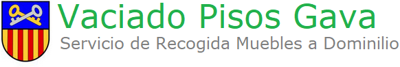 vaciado pisos Gava